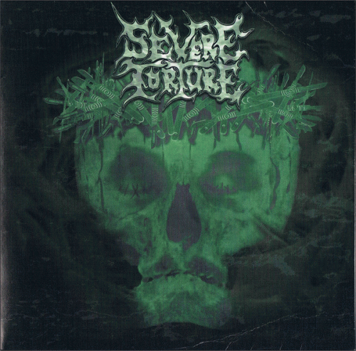 Severe Torture : Lambs of a God